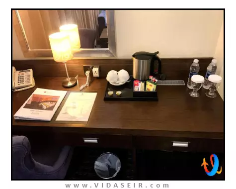 هتل-بست-وسترن-پریمیر-مسقط