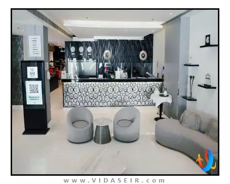 هتل-بست-وسترن-پریمیر-مسقط