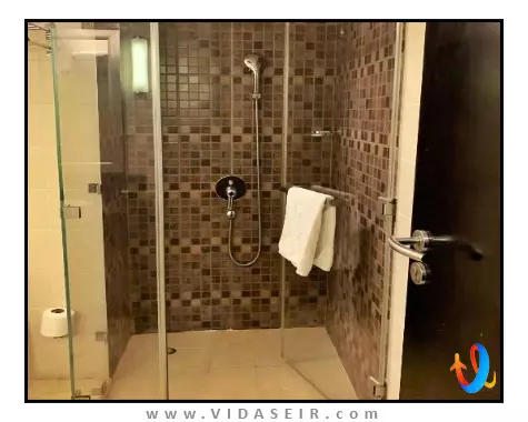 هتل-بست-وسترن-پریمیر-مسقط