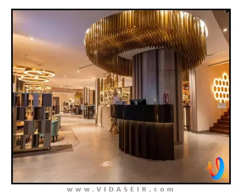 هتل-بست-وسترن-کانگرس-ایروان