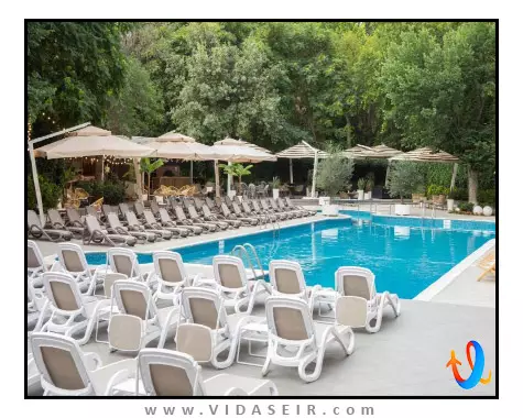 هتل-بست-وسترن-کانگرس-ایروان