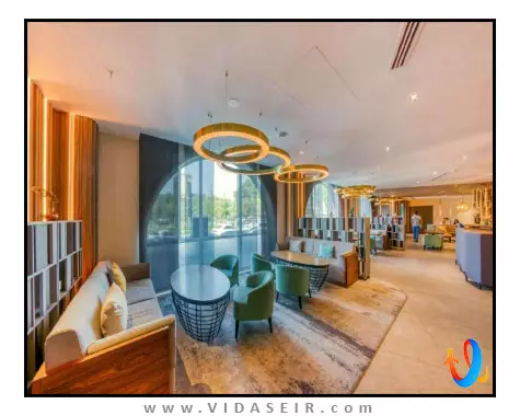 هتل-بست-وسترن-کانگرس-ایروان