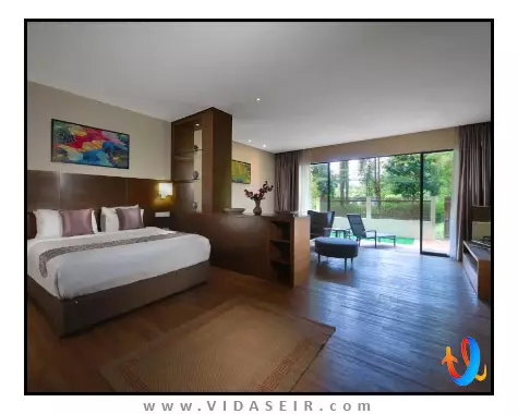 هتل-بلا-ویستا-واتر-فرانت-لنکاوی