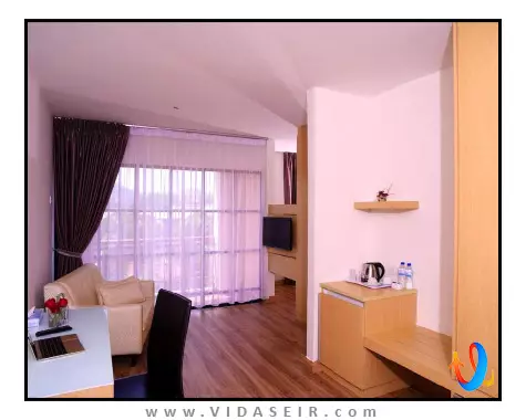 هتل-بلا-ویستا-واتر-فرانت-لنکاوی