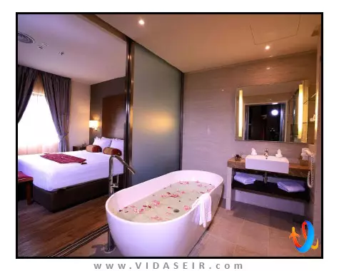 هتل-بلا-ویستا-واتر-فرانت-لنکاوی