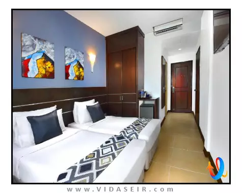 هتل-بلا-ویستا-واتر-فرانت-لنکاوی