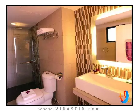 هتل-بلا-ویستا-واتر-فرانت-لنکاوی