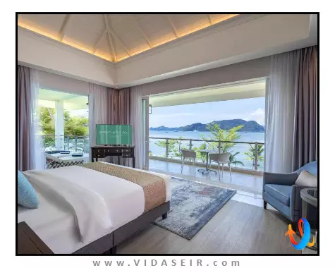 هتل-بلا-ویستا-واتر-فرانت-لنکاوی