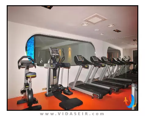 هتل-بلو-بی-پلاتینیوم-مارماریس