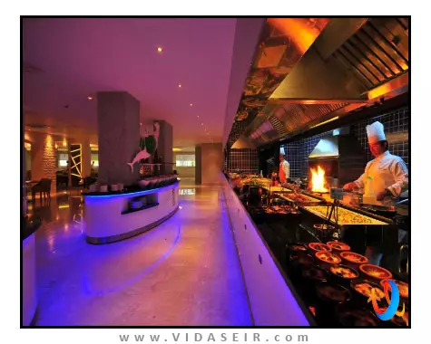 هتل-بلو-بی-پلاتینیوم-مارماریس