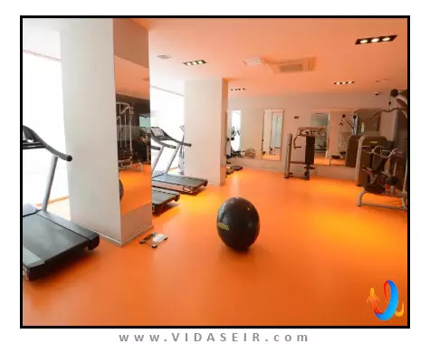 هتل-بلو-بی-پلاتینیوم-مارماریس