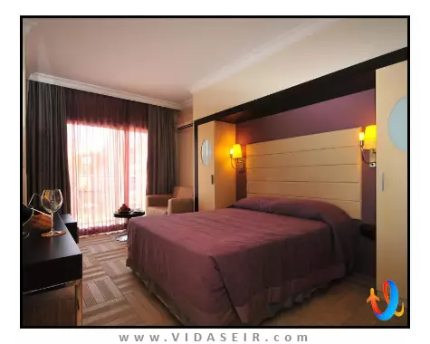 هتل-بلو-بی-پلاتینیوم-مارماریس