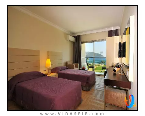 هتل-بلو-بی-پلاتینیوم-مارماریس