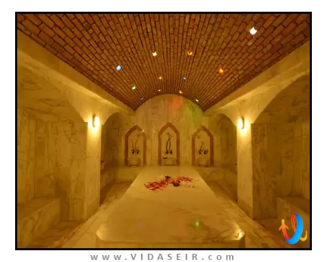 هتل-بلو-بی-پلاتینیوم-مارماریس