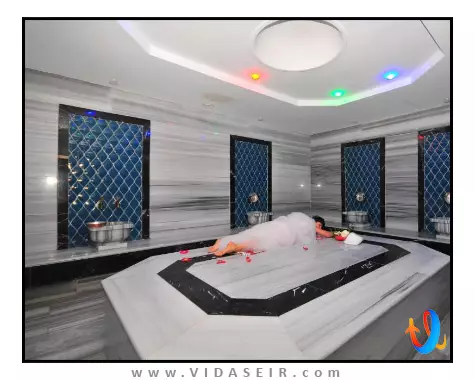 هتل-بلو-بی-پلاتینیوم-مارماریس