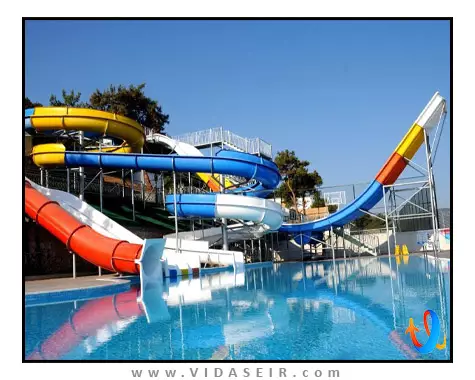 هتل-بلو-دریمز-ریزورت-بدروم