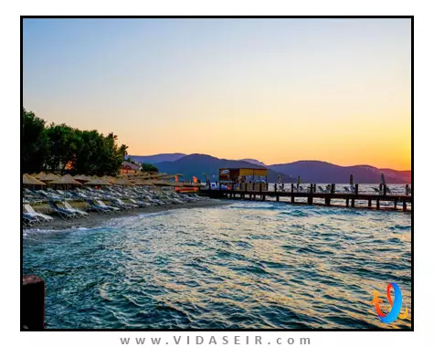 هتل-بلو-دریمز-ریزورت-بدروم