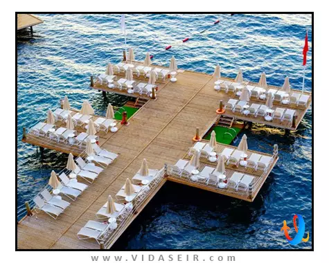 هتل-بلو-دریمز-ریزورت-بدروم