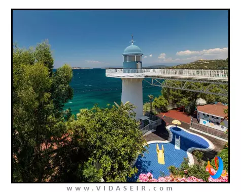 هتل-بلو-دریمز-ریزورت-بدروم