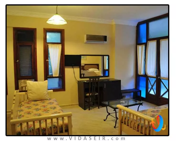 هتل-بلکون-آنتالیا