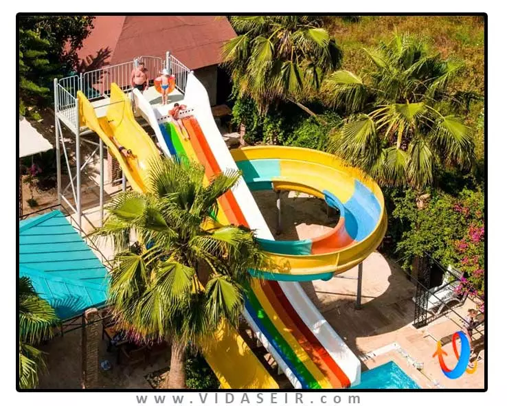 هتل-بلکون-آنتالیا