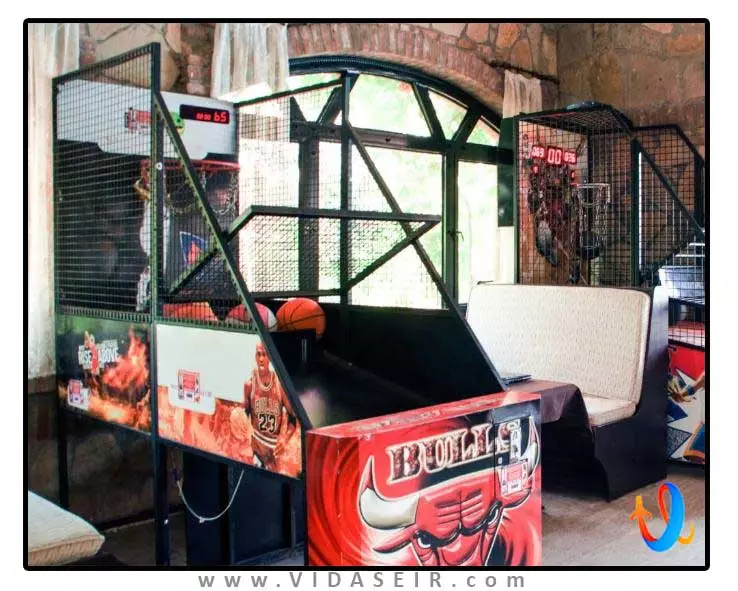 هتل-بلکون-آنتالیا