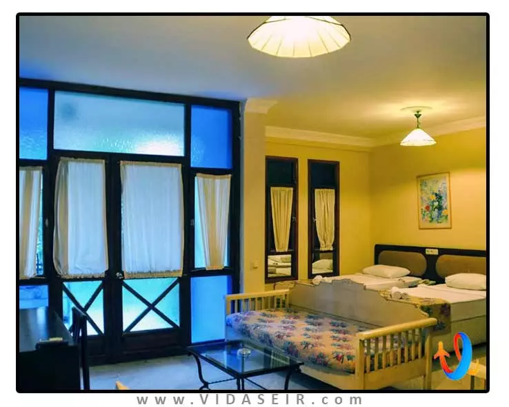 هتل-بلکون-آنتالیا