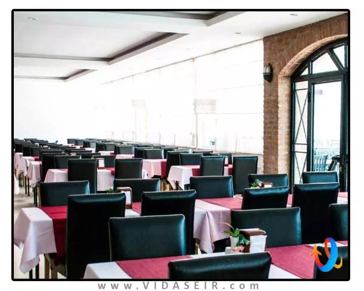 هتل-بلکون-آنتالیا