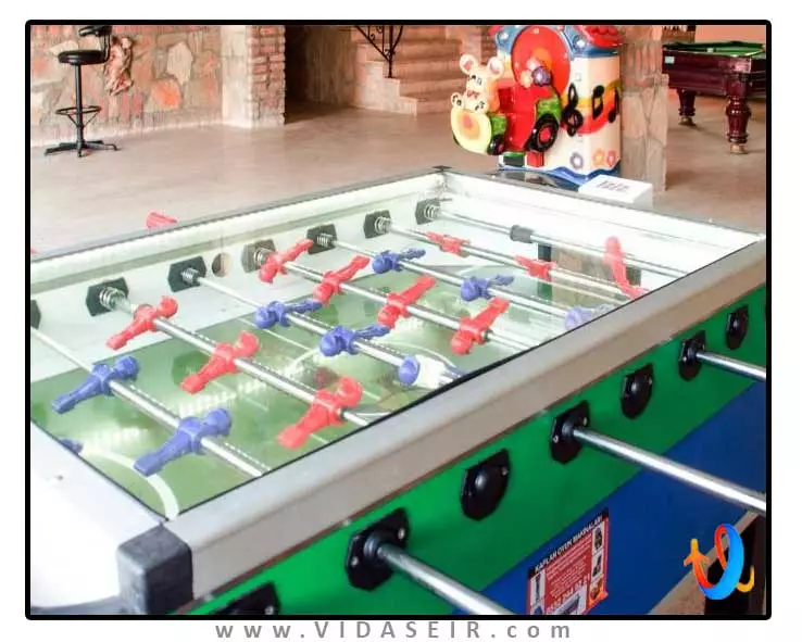 هتل-بلکون-آنتالیا