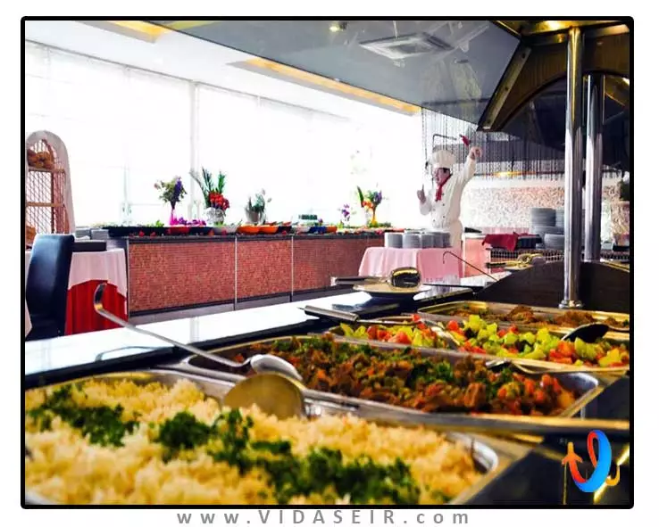 هتل-بلکون-آنتالیا