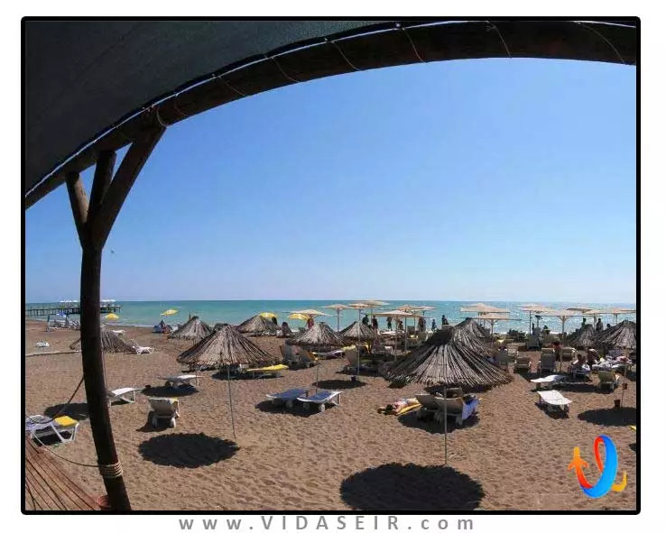 هتل-بلکون-آنتالیا