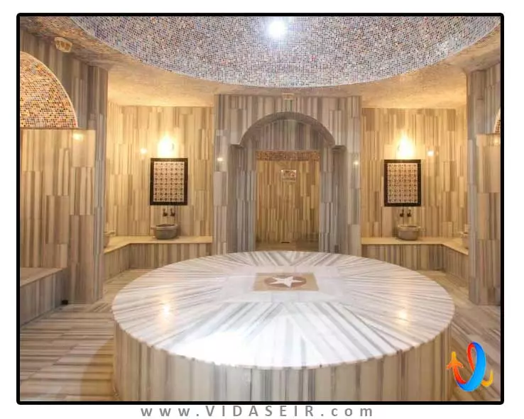 هتل-بلکون-آنتالیا