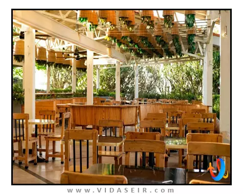 هتل-بلکونتی-ریزورت