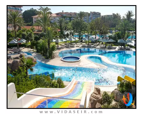 هتل-بلکونتی-ریزورت