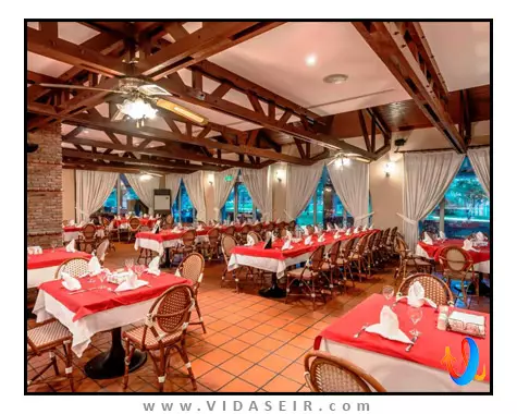 هتل-بلکونتی-ریزورت