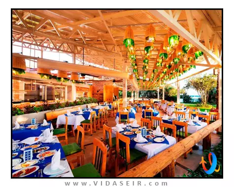 هتل-بلکونتی-ریزورت