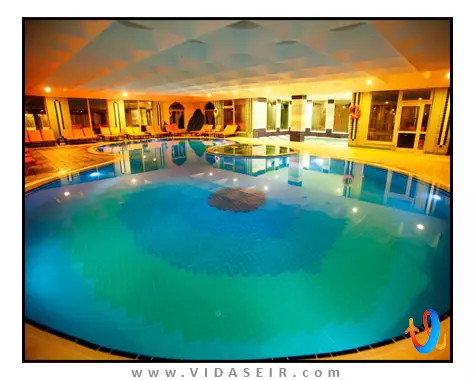 هتل-بلکونتی-ریزورت