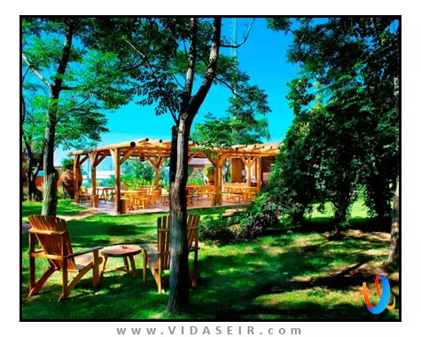 هتل-بلکونتی-ریزورت