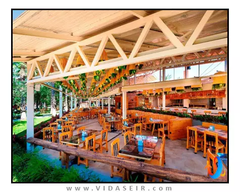 هتل-بلکونتی-ریزورت