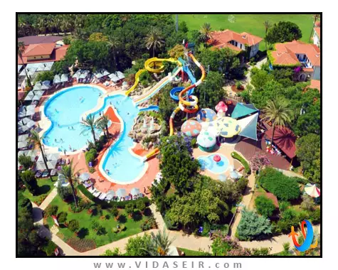 هتل-بلکونتی-ریزورت