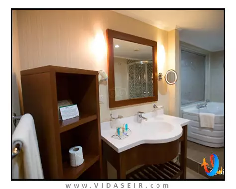 هتل-بلکونتی-ریزورت