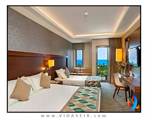 هتل-بلکونتی-ریزورت