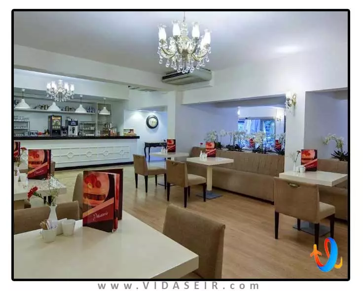 هتل-بلیس-دلوکس-آنتالیا