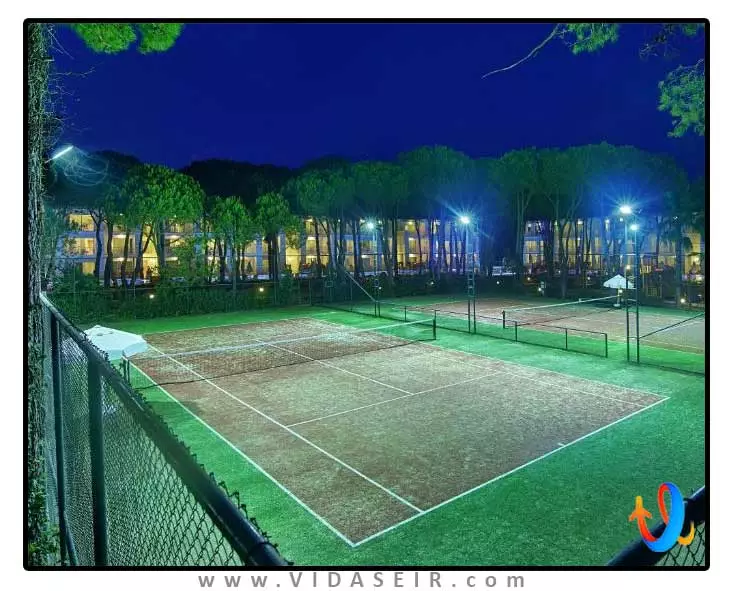 هتل-بلیس-دلوکس-آنتالیا