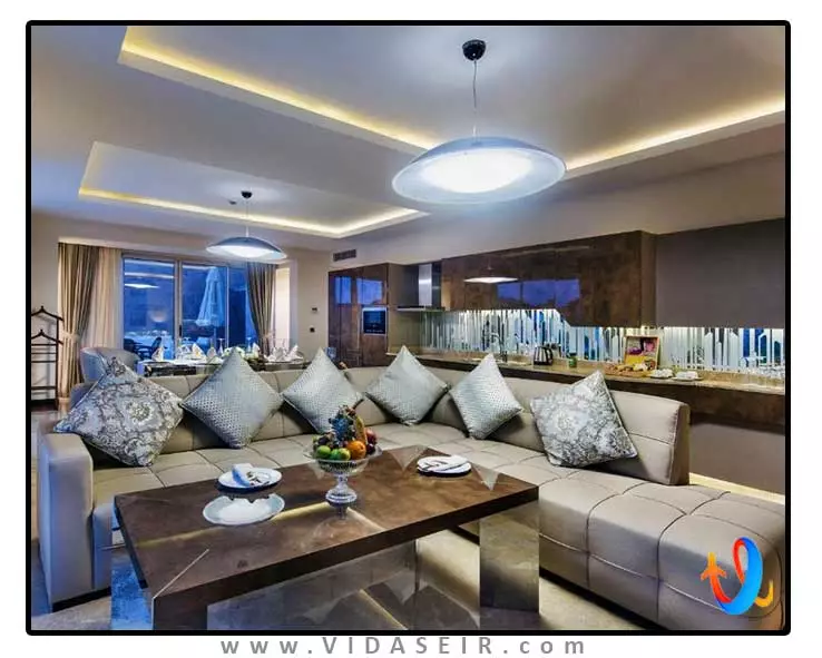 هتل-بلیس-دلوکس-آنتالیا