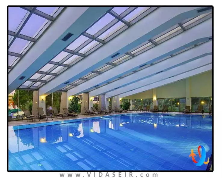 هتل-بلیس-دلوکس-آنتالیا