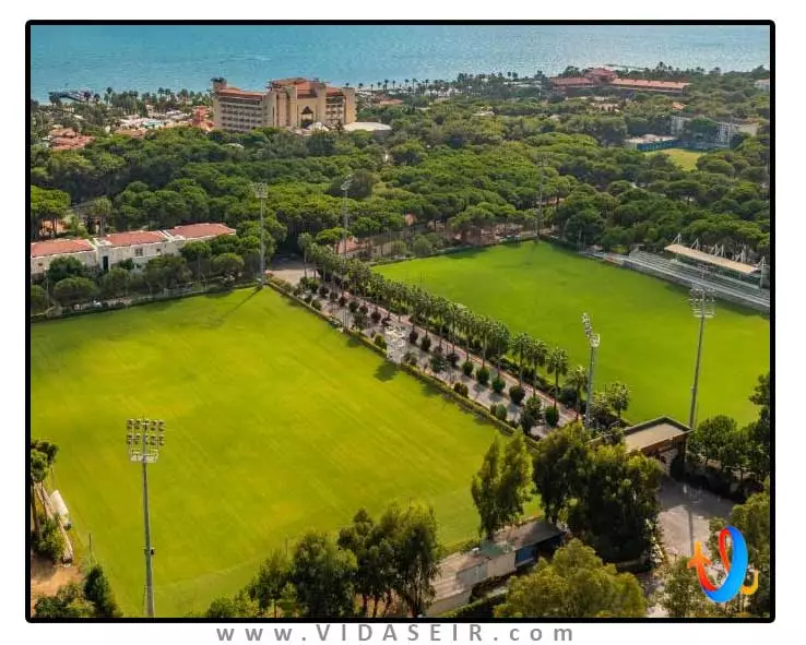 هتل-بلیس-دلوکس-آنتالیا