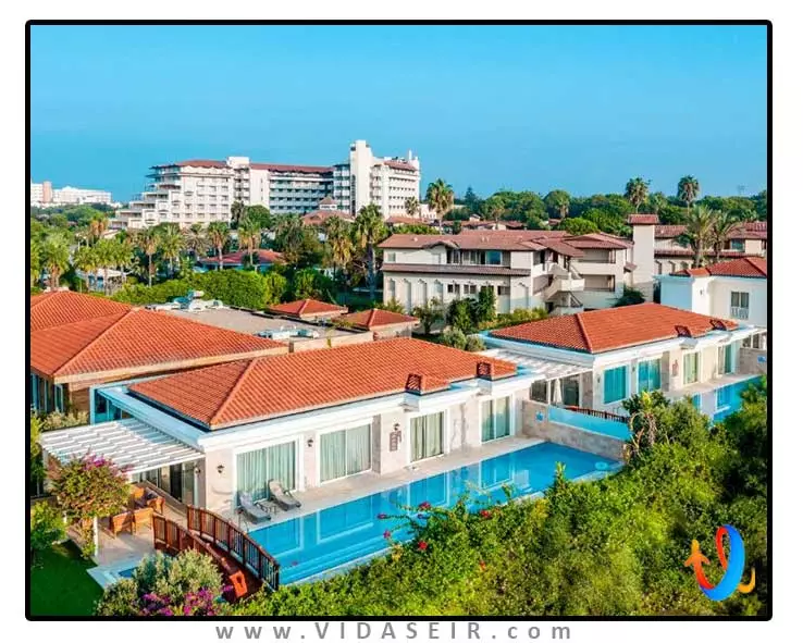 هتل-بلیس-دلوکس-آنتالیا