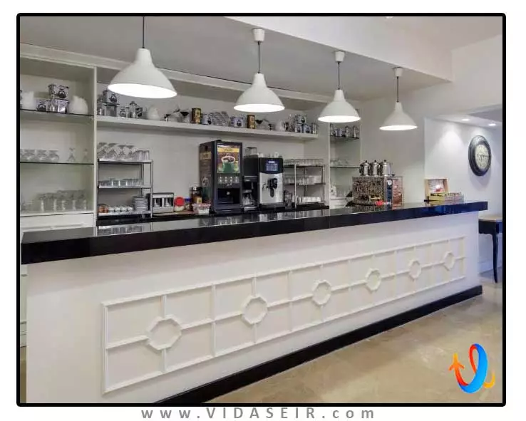 هتل-بلیس-دلوکس-آنتالیا