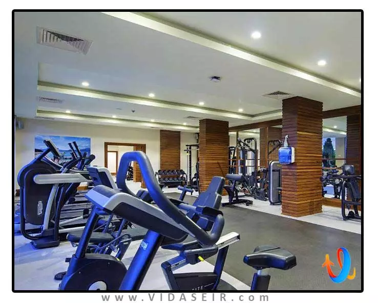 هتل-بلیس-دلوکس-آنتالیا